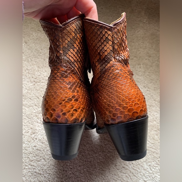 Tecovas Limited Edition Zoey - Picture 3 of 4